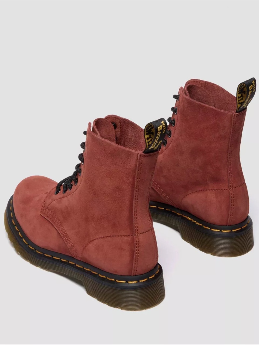 Dr. Martens
PASCAL 8 - Lace-up ankle boots - russet red - Picture 5 of 12